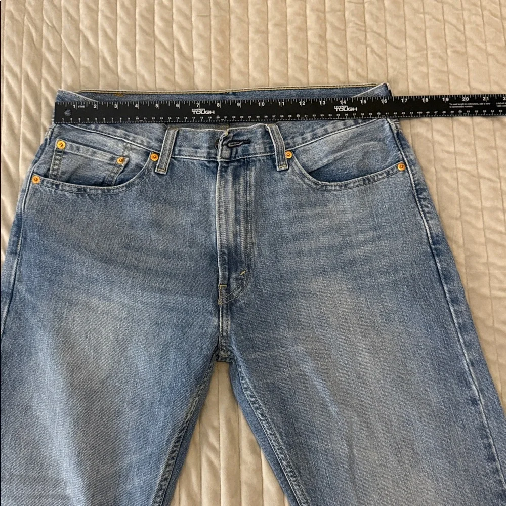 Levis classic levi’s